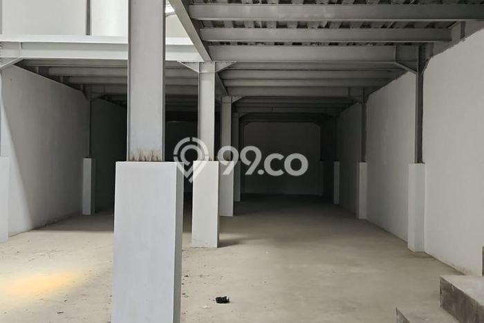AREA POTENSIAL! Gudang di Citra Garden, Luas 550m², Lokasi Berkembang AREA POTENSIAL! Gudang di Citra Garden, Luas 550m², Lokasi Berkembang