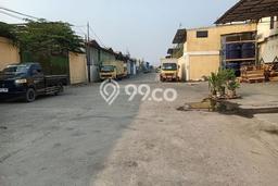 AREA BERKEMBANG! Gudang For Rent di Dadap, Luas 1200m², Siap Bisnis AREA BERKEMBANG! Gudang For Rent di Dadap, Luas 1200m², Siap Bisnis