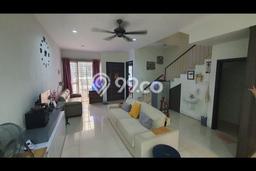 Rumah Luas Asri 3 KT Siap Huni di Kalideres Jakarta Barat Rumah Luas Asri 3 KT Siap Huni di Kalideres Jakarta Barat