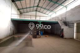 Gudang Kawasan Tangerang Kota, Luas 528m², For Rent, Pusat Bisnis, Siap Operasional Gudang Kawasan Tangerang Kota, Luas 528m², For Rent, Pusat Bisnis, Siap Operasional