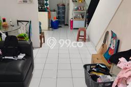 Dijual Rumah Modern 3 KT di Citra Garden, Jakarta Barat Dijual Rumah Modern 3 KT di Citra Garden, Jakarta Barat