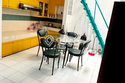 Jual Rumah Modern 2 KT di Citra Garden, Jakarta Barat Jual Rumah Modern 2 KT di Citra Garden, Jakarta Barat