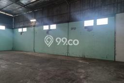 Unit Gudang Tersedia di Kalideres Spesifikasi LB 216m2 Unit Gudang Tersedia di Kalideres Spesifikasi LB 216m2