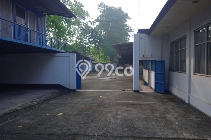 Unit Gudang Dijual di Tangerang LT 6965m2 & LB 3690m2 Unit Gudang Dijual di Tangerang LT 6965m2 & LB 3690m2