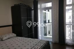 Disewakan Cepat! Unit Apartemen Hemat di Cengkareng, Jakarta Barat 0 Kamar Tidur dan 1 Kamar Mandi Disewakan Cepat! Unit Apartemen Hemat di Cengkareng, Jakarta Barat 0 Kamar Tidur dan 1 Kamar Mandi
