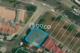 Tanah Kavling Dijual di Jakarta Barat dengan Spesifikasi 323m2 Tanah Kavling Dijual di Jakarta Barat dengan Spesifikasi 323m2