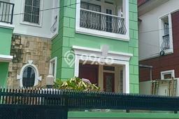Rumah sewa siap huni 3 Kamar Tidur di Citra Garden, Jakarta Barat Rumah sewa siap huni 3 Kamar Tidur di Citra Garden, Jakarta Barat