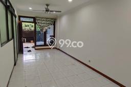 Jarang Ada! Rumah Sewa 5 Kamar Nyaman Siap Huni Taman Palem Jarang Ada! Rumah Sewa 5 Kamar Nyaman Siap Huni Taman Palem