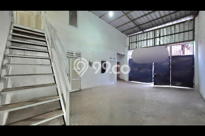 AREA TERBAIK! Gudang Kawasan Kalideres, Luas 260m², Kawasan Bisnis AREA TERBAIK! Gudang Kawasan Kalideres, Luas 260m², Kawasan Bisnis