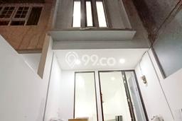 Rumah Modern 4 KT di Taman Palem Jakarta Barat Unfurnished Rumah Modern 4 KT di Taman Palem Jakarta Barat Unfurnished