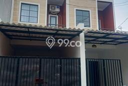 Dijual Cepat Rumah Bagus Siap Huni LB 80m2 di Cengkareng, Jakarta Barat Dijual Cepat Rumah Bagus Siap Huni LB 80m2 di Cengkareng, Jakarta Barat