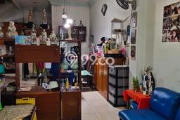 Dijual Hunian Rumah Terawat 3 Kamar di Citra Garden, Jakarta Barat Dijual Hunian Rumah Terawat 3 Kamar di Citra Garden, Jakarta Barat