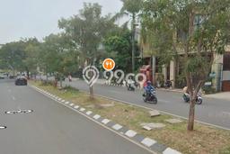 Untuk Disewa Tanah di Citra Garden Jakarta Barat Seluas 307m2 Untuk Disewa Tanah di Citra Garden Jakarta Barat Seluas 307m2