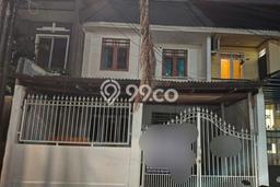 Rumah Disewakan Jakarta Barat LT 120m2 LB 135m2 Area Taman Palem Rumah Disewakan Jakarta Barat LT 120m2 LB 135m2 Area Taman Palem
