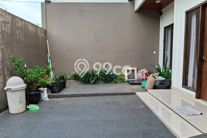 Dijual Hunian Mewah dengan Fasilitas Sekitar Komplit di Benda, Tangerang Dijual Hunian Mewah dengan Fasilitas Sekitar Komplit di Benda, Tangerang
