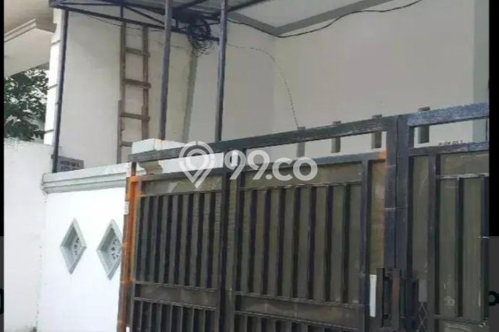 Dijual Rumah Eksklusif 2 KT di Dadap, Tangerang Dijual Rumah Eksklusif 2 KT di Dadap, Tangerang