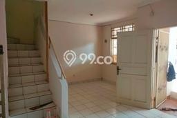 Rumah di Taman Palem, 3 KT, Area Asri, LT 90m² LB 135m² Rumah di Taman Palem, 3 KT, Area Asri, LT 90m² LB 135m²