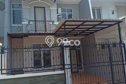Rumah Sewa Jakarta Barat LT 90m2 LB 160m2 Area Taman Palem Rumah Sewa Jakarta Barat LT 90m2 LB 160m2 Area Taman Palem