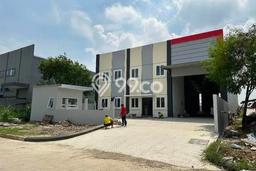 Dijual Gudang di Lippo Cikarang Cikarang LT 1379m2 / LB 1037m2 Dijual Gudang di Lippo Cikarang Cikarang LT 1379m2 / LB 1037m2