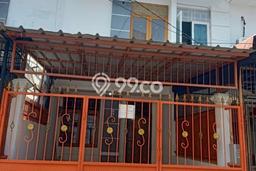 Rumah kawasan Taman Palem, Akses ke Pusat Kota, LT 47m² Rumah kawasan Taman Palem, Akses ke Pusat Kota, LT 47m²
