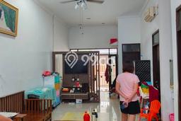 Rumah PREMIUM area Taman Surya, Jakarta Barat, LT 140m² LB 140m² KESEMPATAN TERBATAS! Rumah PREMIUM area Taman Surya, Jakarta Barat, LT 140m² LB 140m² KESEMPATAN TERBATAS!
