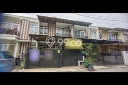 Dijual Rumah Bagus Cakep Bubb Di Park Residence Taman Surya Dijual Rumah Bagus Cakep Bubb Di Park Residence Taman Surya