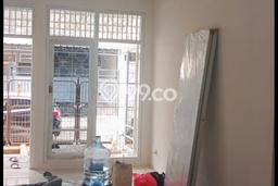 Rumah sewa siap pakai 2 Kamar Tidur di Citra Garden, Jakarta Barat Rumah sewa siap pakai 2 Kamar Tidur di Citra Garden, Jakarta Barat