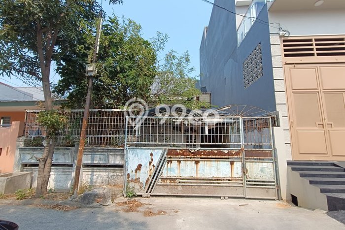 Dijual Rumah Strategis Bagus Punya 2 KT di Cengkareng Jakarta Barat SHM Dijual Rumah Strategis Bagus Punya 2 KT di Cengkareng Jakarta Barat SHM