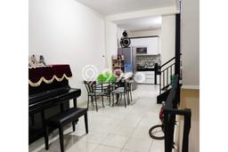 Unit Ruko Dijual di Jakarta Barat LT 68m2 & LB 95m2 Unit Ruko Dijual di Jakarta Barat LT 68m2 & LB 95m2