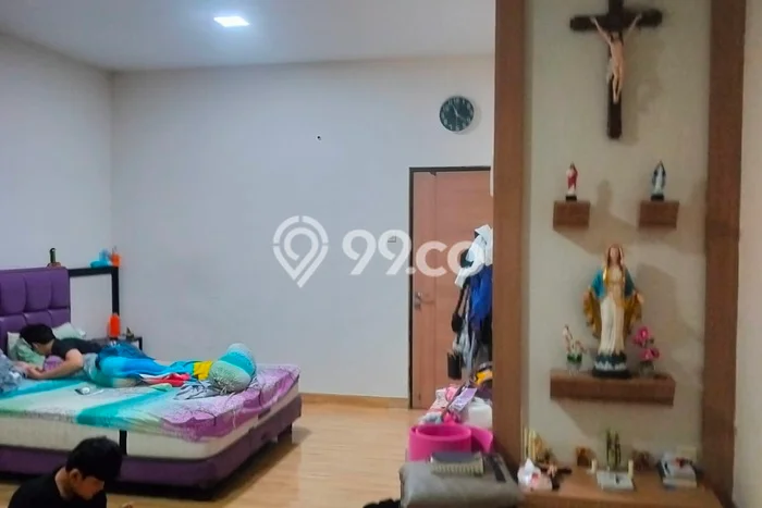 Dijual Rumah 4 Kamar Lokasi Strategis Bagus dan Strategis di Cengkareng Dijual Rumah 4 Kamar Lokasi Strategis Bagus dan Strategis di Cengkareng