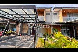 Dijual Rumah Eksklusif 3 KT di Gading Serpong, Tangerang Dijual Rumah Eksklusif 3 KT di Gading Serpong, Tangerang