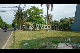 Sewa Tanah Kawasan Citra Garden, Luas 340m², Lokasi Potensial Sewa Tanah Kawasan Citra Garden, Luas 340m², Lokasi Potensial