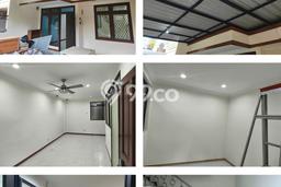 Jarang Ada! Rumah Kontrakan 5 Kamar Nyaman Siap Huni Taman Palem Jarang Ada! Rumah Kontrakan 5 Kamar Nyaman Siap Huni Taman Palem