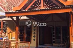 Rumah sewa siap pakai 2 KT di Citra Garden, Jakarta Barat Rumah sewa siap pakai 2 KT di Citra Garden, Jakarta Barat