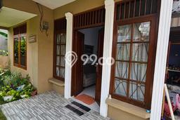 Rumah Minimalis 4 KT di Kunciran Tangerang Unfurnished Rumah Minimalis 4 KT di Kunciran Tangerang Unfurnished