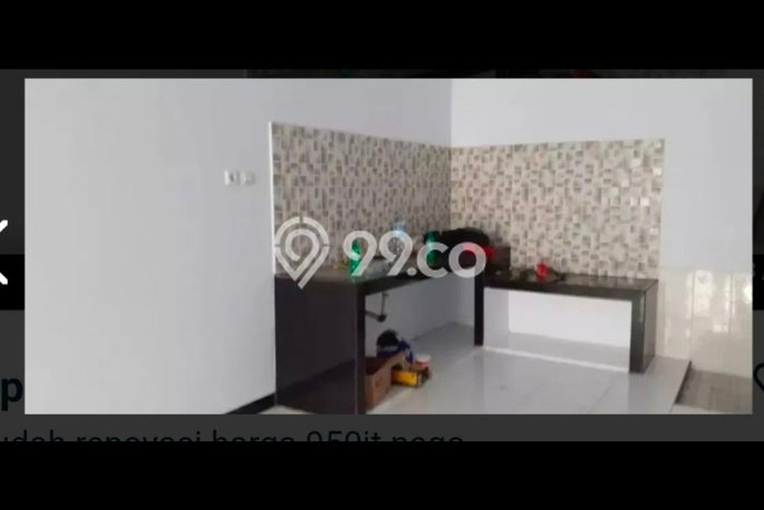 Dijual Rumah Eksklusif 2 KT di Dadap, Tangerang Dijual Rumah Eksklusif 2 KT di Dadap, Tangerang