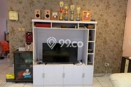 Rumah Minimalis 2 KT LT 70m2 di Citra Garden Rumah Minimalis 2 KT LT 70m2 di Citra Garden