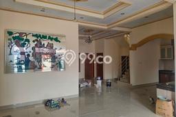 Disewakan! Rumah 5 Kamar Tidur &
5 Kamar Mandi di Citra Garden, Jakarta Barat Disewakan! Rumah 5 Kamar Tidur &
5 Kamar Mandi di Citra Garden, Jakarta Barat