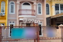 Rumah kawasan Citra Garden, Siap Huni, 2 KM, Akses Citra Garden, Jakarta Barat, Jakarta Barat, Luas 114m² LB 200m² Rumah kawasan Citra Garden, Siap Huni, 2 KM, Akses Citra Garden, Jakarta Barat, Jakarta Barat, Luas 114m² LB 200m²