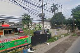 Lahan Investasi Lokasi Cengkareng Jakarta Barat - Lahan Investasi Lokasi Cengkareng Jakarta Barat -