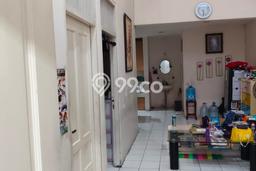 Rumah Modern 2 KT di Citra Garden Jakarta Barat Unfurnished Rumah Modern 2 KT di Citra Garden Jakarta Barat Unfurnished
