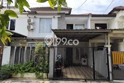 Dijual Hunian Rumah Nyaman 3 Kamar di Citra Garden, Jakarta Barat Dijual Hunian Rumah Nyaman 3 Kamar di Citra Garden, Jakarta Barat
