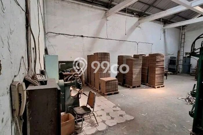 Unit Gudang Dijual di Penjaringan Jakarta Utara Luas Tanah 402m2, Luas Bangunan 700m2 Unit Gudang Dijual di Penjaringan Jakarta Utara Luas Tanah 402m2, Luas Bangunan 700m2