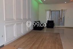 Rumah Nyaman di Citra Garden, 4 KT, Area Tenang, Luas 180m² LB 240m² Rumah Nyaman di Citra Garden, 4 KT, Area Tenang, Luas 180m² LB 240m²