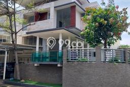 HUNIAN PILIHAN! Rumah di Citra Garden, 5 KT, Area Asri, LT 240m² LB 274m² HUNIAN PILIHAN! Rumah di Citra Garden, 5 KT, Area Asri, LT 240m² LB 274m²