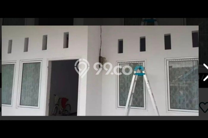 Dijual Rumah Eksklusif 2 KT di Dadap, Tangerang Dijual Rumah Eksklusif 2 KT di Dadap, Tangerang