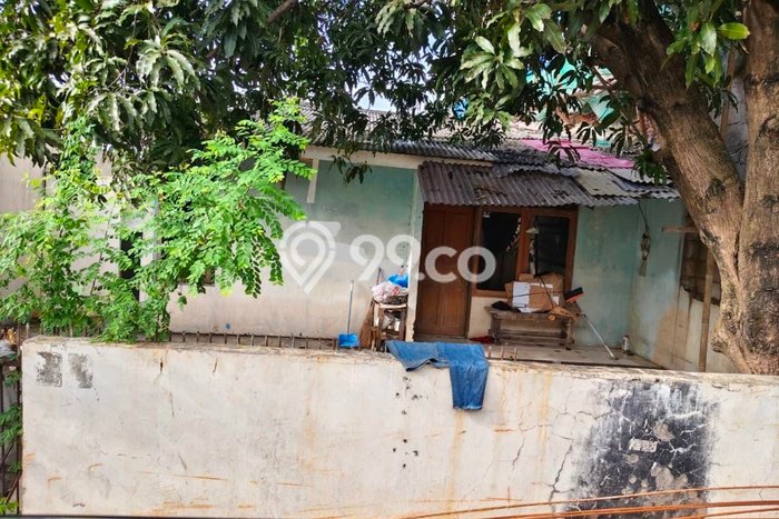 For Sale Rumah 3 Kamar Lokasi Ideal Nyaman dan Strategis di Cengkareng For Sale Rumah 3 Kamar Lokasi Ideal Nyaman dan Strategis di Cengkareng