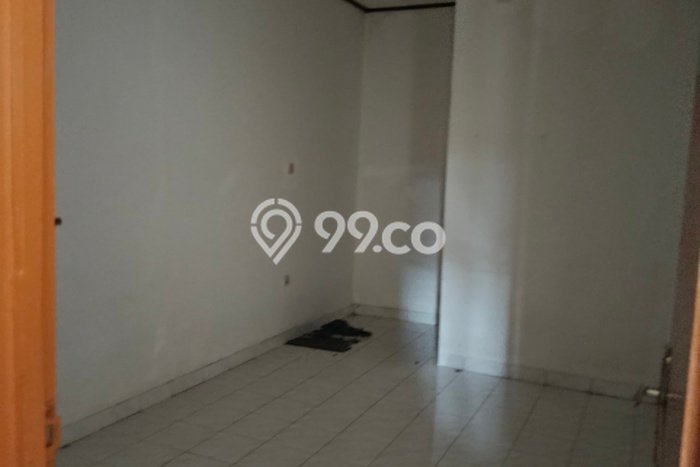 Rumah Modern Minimalis 2 KT Siap Huni di Benda Rumah Modern Minimalis 2 KT Siap Huni di Benda