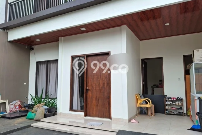 Dijual Hunian Mewah dengan Fasilitas Sekitar Komplit di Benda, Tangerang Dijual Hunian Mewah dengan Fasilitas Sekitar Komplit di Benda, Tangerang