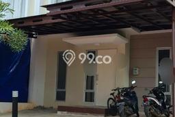 Dijual Rumah Minimalis Bagus Punya 3 KT di Pagedangan Tangerang SHM Dijual Rumah Minimalis Bagus Punya 3 KT di Pagedangan Tangerang SHM